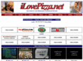 ilovepizza.net