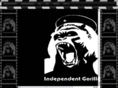 independentgorilla.com