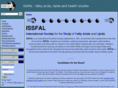 issfal.org