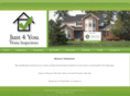 just4youinspections.com