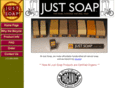 justsoap.com