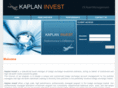 kaplaninvest.com