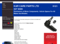 karcareparts.com