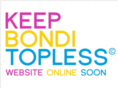 keepbonditopless.com