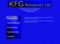 kfgresources.com