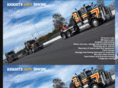 knightsheavytowing.com