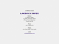 lakshyaimpex.com