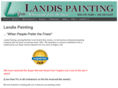 landis-painting.com