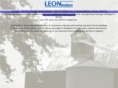 leonbuilders.com