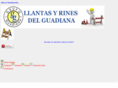 llantasyrinesdelguadiana.com