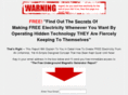 magneticgeneratorsavings.com