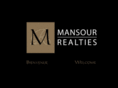 mansourrealties.com