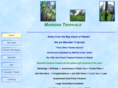 marsdantropicalshawaii.com