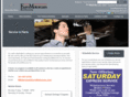 mbserviceappointment.com