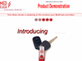medflashdemo.com