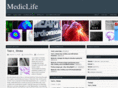mediclife.net