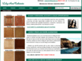 mendocinocabinets.com