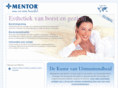 mentor-netherlands.com