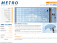 metro-windowcleaning.com