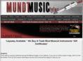 mundtmusictyler.com