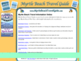 myrtlebeachtravelguide.com