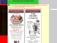 njafricanamericanartsandheritagefestival.com