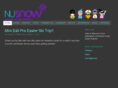 nusnow.com