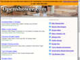 openshower.com