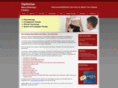 optimiseneurophysiotherapy.com