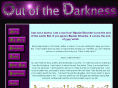 outofthedarkness.net