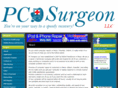 pcsurgeonllc.com