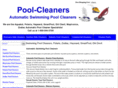 pool-cleaners.com