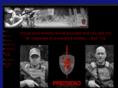 presidiodefense.com
