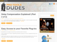 ptdudes.com