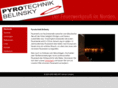 pyrotechnik-belinsky.de