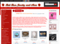 redrosejewelry.com