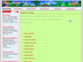 rhymessongs.com