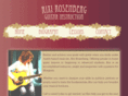 rixirosenberg.com