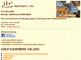 rlcequip.com