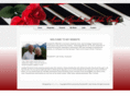rosalindmlukecrosby.com