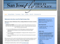 sanjosefly.com