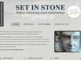 setinstonewales.com