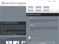 shahiexportindustries.com