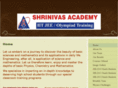 shrinivasacademy.com