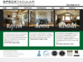 specktacularhome.com