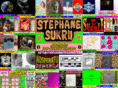 stephaneetsukrii.com