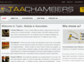 taachambers.com