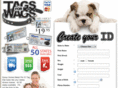 tagsforwags.com