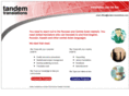 tandem-translations.com