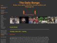 thedailybongo.com